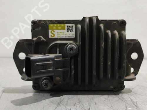 Elektronisk modul TOYOTA RAV 4 V (_A5_, _H5_) 2.5 Hybrid AWD (AXAH54) (178 hp) 31298438