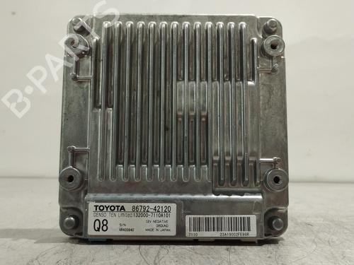 Elektronisk modul TOYOTA RAV 4 V (_A5_, _H5_) 2.5 Hybrid AWD (AXAH54) (178 hp) 31298436