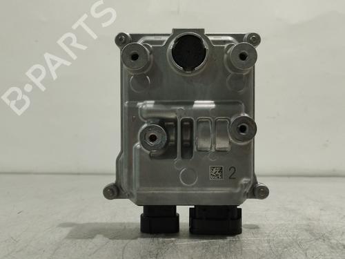 Used Fuel ECU TOYOTA RAV 4 V (_A5_, _H5_) 2.5 Hybrid AWD (AXAH54) (178 hp) 31298429