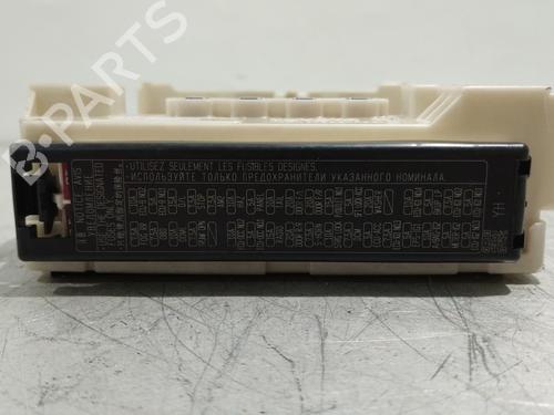Fuse box TOYOTA RAV 4 V (_A5_, _H5_) 2.5 Hybrid AWD (AXAH54) | BP31298428E1