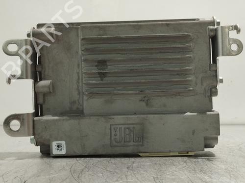 Elektronisk modul TOYOTA RAV 4 V (_A5_, _H5_) 2.5 Hybrid AWD (AXAH54) (178 hp) 31298427