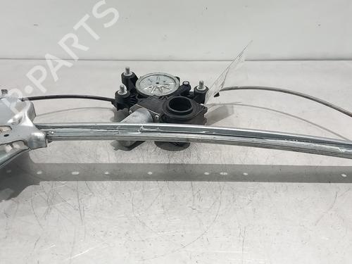 Used Front right window mechanism TOYOTA RAV 4 V (_A5_, _H5_) 2.5 Hybrid AWD (AXAH54) (178 hp) 31293540