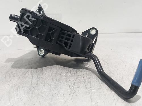 Pedal TOYOTA RAV 4 V (_A5_, _H5_) 2.5 Hybrid AWD (AXAH54) (178 hp) 31293558