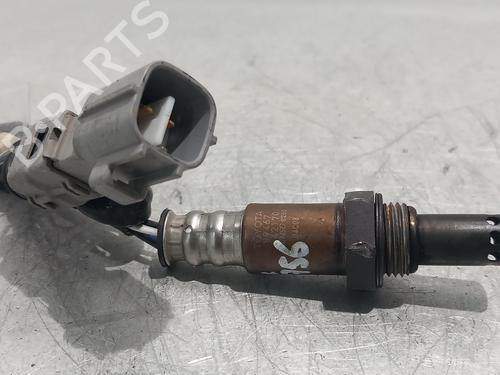 Used Electronic sensor TOYOTA RAV 4 V (_A5_, _H5_) 2.5 Hybrid AWD (AXAH54) (178 hp) 31293564