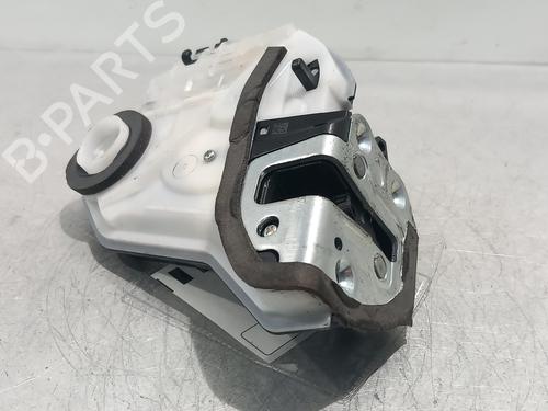 Used Rear left lock TOYOTA RAV 4 V (_A5_, _H5_) 2.5 Hybrid AWD (AXAH54) (178 hp) 31293546