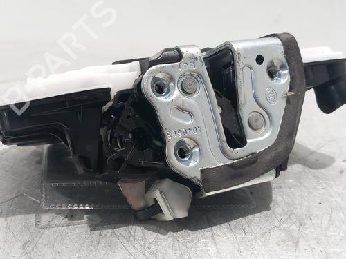 Højre fortil lås TOYOTA RAV 4 V (_A5_, _H5_) 2.5 Hybrid AWD (AXAH54) (178 hp) 31293543