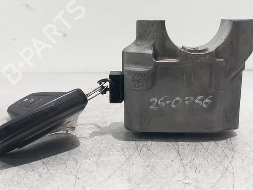 Used Electronic module TOYOTA RAV 4 V (_A5_, _H5_) 2.5 Hybrid AWD (AXAH54) (178 hp) 31293565