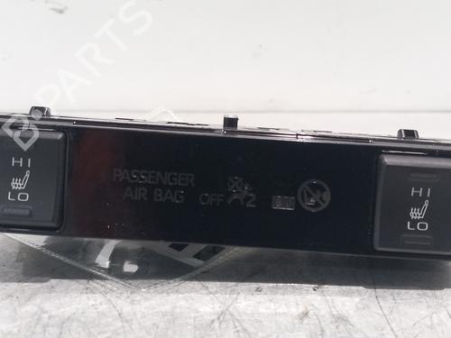 Mando TOYOTA RAV 4 V (_A5_, _H5_) 2.5 Hybrid AWD (AXAH54) (178 hp) 31293549