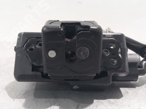 Used Tailgate lock TOYOTA RAV 4 V (_A5_, _H5_) 2.5 Hybrid AWD (AXAH54) (178 hp) 31293542