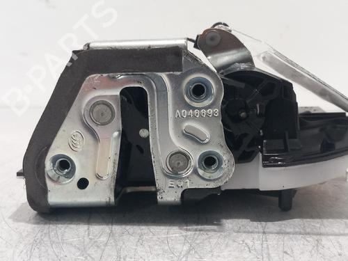 Used Rear right lock TOYOTA RAV 4 V (_A5_, _H5_) 2.5 Hybrid AWD (AXAH54) (178 hp) 31293545