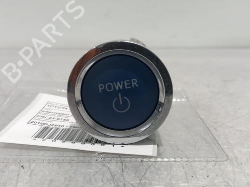 Schakelaar TOYOTA RAV 4 V (_A5_, _H5_) 2.5 Hybrid AWD (AXAH54) (178 hp) 31293550