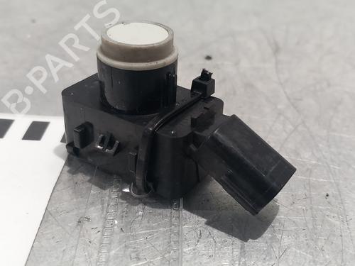 Used Electronic module TOYOTA RAV 4 V (_A5_, _H5_) 2.5 Hybrid AWD (AXAH54) (178 hp) 31293561