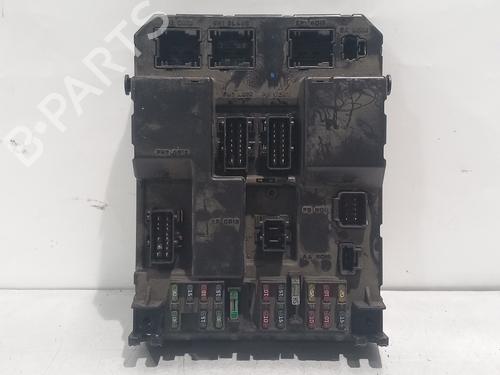 Scatola Fusibili PEUGEOT 307 Break (3E) 1.4 HDi (68 hp) 31310186