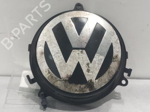 Used Tailgate handle VW GOLF V (1K1) 1.4 16V (75 hp) 31308666