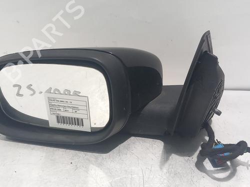 Spejlglas venstre VOLVO V50 (545) 1.6 D (110 hp) 31321214