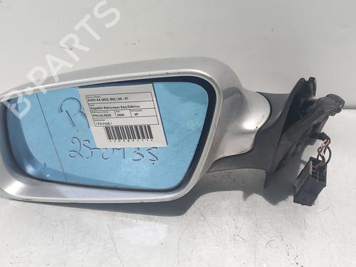 Spejlglas venstre AUDI A4 B5 (8D2) 1.9 TDI (116 hp) 31317804