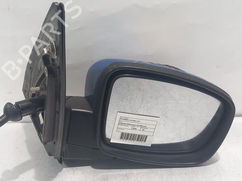 Used Right mirror HYUNDAI i10 I (PA) [2007-2018]  12242174