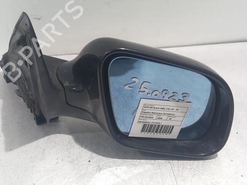Used Right mirror AUDI A6 C5 Avant (4B5, 4B6) 1.8 T (180 hp) 30402272