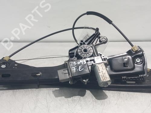 Used Front left window mechanism SMART FORTWO Coupe (453) 0.9 (453.344, 453.353) (90 hp) 31311860