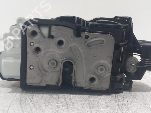 Used Rear right lock VOLVO V40 Hatchback (525) D2 (120 hp) 31334540