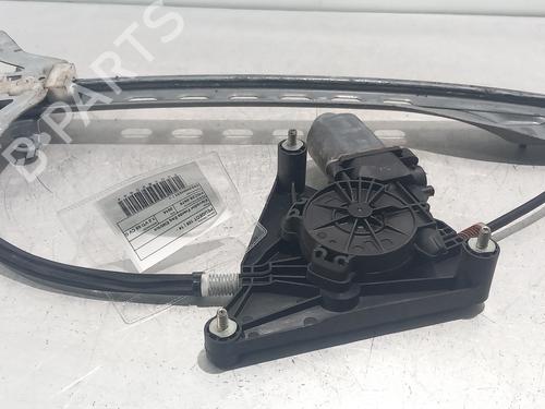 Front left window mechanism PEUGEOT 108 1.0 VTi | BP31311858C22