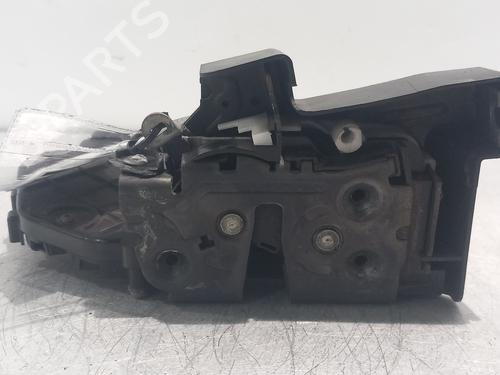 Used Front left lock VOLVO V50 (545) 1.6 D (110 hp) 31311852