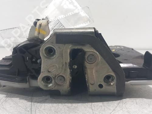 Used Front left lock PEUGEOT 108 1.0 VTi (69 hp) 31311856