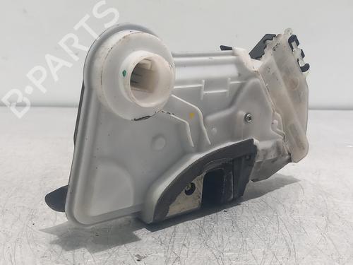 Front left lock PEUGEOT 108 1.0 VTi | BP31311856C98
