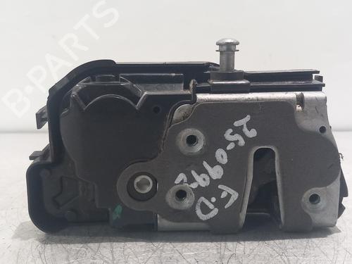 Used Front right lock FORD FOCUS IV Turnier (HP) 1.5 EcoBlue (120 hp) 31311853