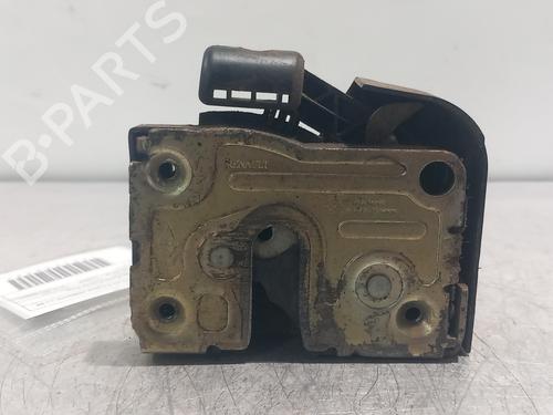 Used Front left lock RENAULT CLIO II Hatchback Van (SB0/1/2_) 1.5 dCi (SB07) (65 hp) 31311855