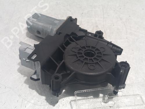 Used Left front window motor PEUGEOT 208 II (UB_, UP_, UW_, UJ_) 1.2 PureTech 100 (101 hp) 31317794