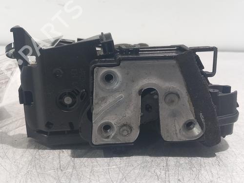 Used Front left lock SMART FORTWO Coupe (453) 0.9 (453.344, 453.353) (90 hp) 31310189