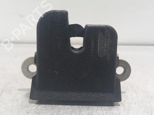 Used Tailgate lock VW GOLF VI Variant (AJ5) 1.6 TDI (105 hp) 31322748