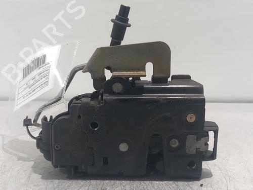 Forreste venstre beklædning AUDI A6 C5 Avant (4B5, 4B6) 1.8 T (180 hp) 31322752