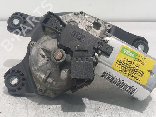 Used Rear wiper motor BMW X3 (F25) xDrive 20 d (184 hp) 31322750