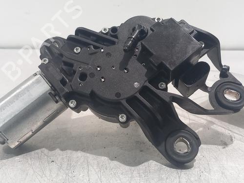 Used Rear wiper motor VW GOLF VI Variant (AJ5) 1.6 TDI (105 hp) 31322754