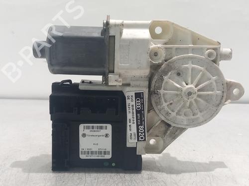 Used Right front window motor AUDI A3 Sportback (8PA) 1.6 TDI (90 hp) 31322753
