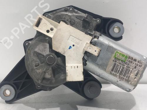 Viskermotor bakrute RENAULT MEGANE II Estate Van (KM_) 1.5 dCi (KM1E) (106 hp) 31331559