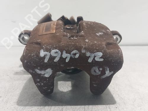 Right rear brake caliper CITROËN C4 II (NC_) 1.6 BlueHDi 120 | BP31331560M106