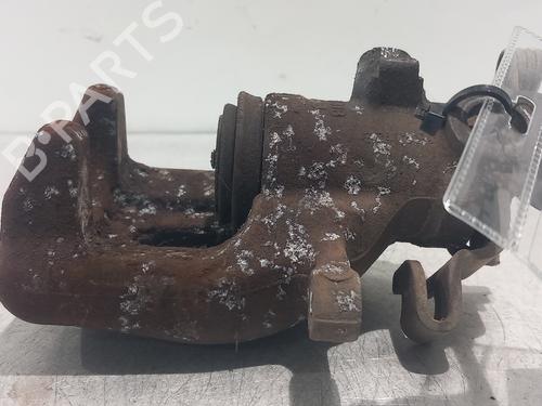 Right rear brake caliper CITROËN C4 II (NC_) 1.6 BlueHDi 120 | BP31331560M106