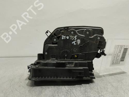 Used Rear right lock BMW 5 (G30, F90) M 550 d xDrive (400 hp) 31335404