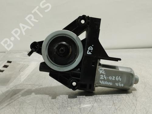 Used Right front window motor VOLVO V40 Hatchback (525) D4 (190 hp) 31335409