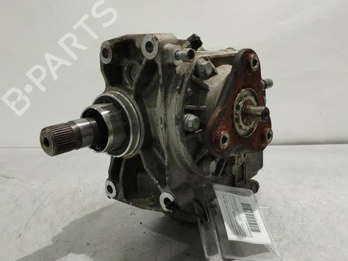 Used Transfer box VW GOLF VII (5G1, BQ1, BE1, BE2) 2.0 R 4motion (300 hp) 31334542