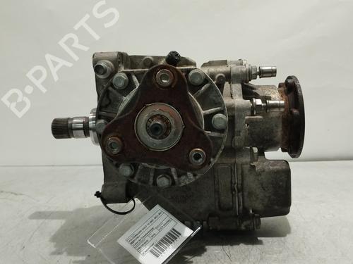 Transfer box VW GOLF VII (5G1, BQ1, BE1, BE2) 2.0 R 4motion | BP31334542M36