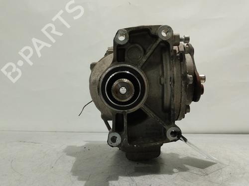 Transfer box VW GOLF VII (5G1, BQ1, BE1, BE2) 2.0 R 4motion | BP31334542M36