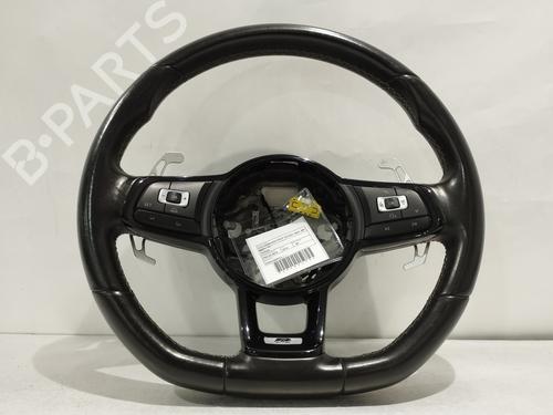 Ratt VW GOLF VII (5G1, BQ1, BE1, BE2) 2.0 R 4motion (300 hp) 31354420