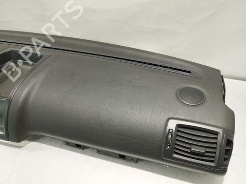 Dashboard RENAULT CLIO II Hatchback Van (SB0/1/2_) 1.5 dCi (SB07) | BP31357122C46
