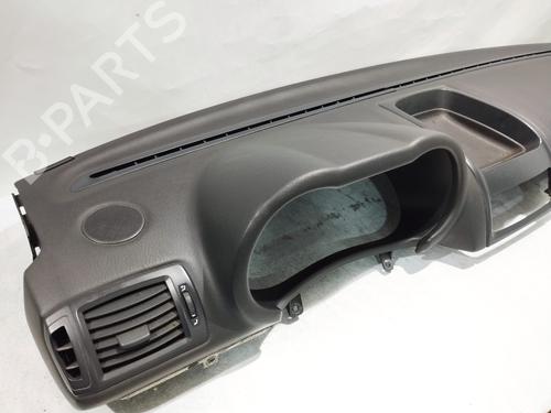Dashboard RENAULT CLIO II Hatchback Van (SB0/1/2_) 1.5 dCi (SB07) | BP31357122C46