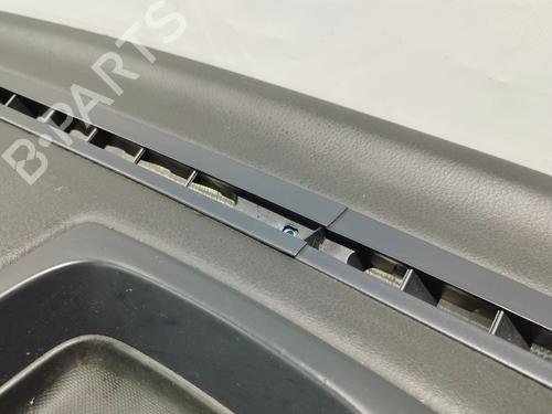 Dashboard RENAULT CLIO II Hatchback Van (SB0/1/2_) 1.5 dCi (SB07) | BP31357122C46