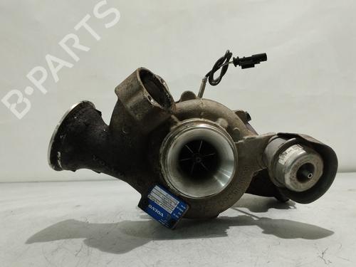 Used Turbocharger/Supercharger VOLVO V40 Hatchback (525) D4 (190 hp) 31358608